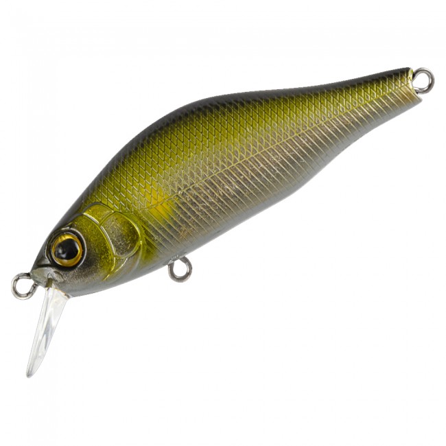 Воблер TsuYoki Hump 70SP