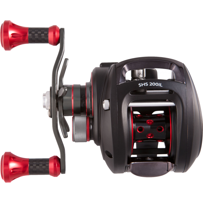 Катушка Dragon Team Dragon SHS200iL