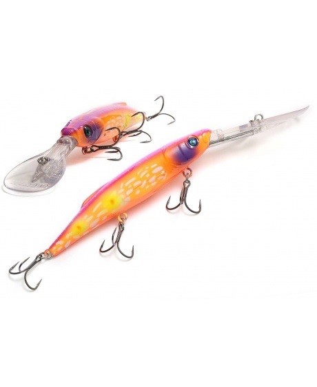 Воблер German GG Tron 120мм