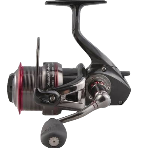 Катушка Dragon Fishmaker II FD 925i