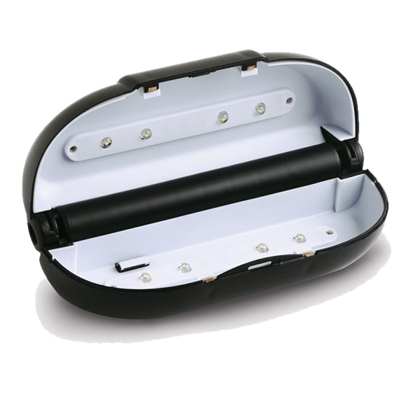 Солярий Rapala для флуоресцентных приманок