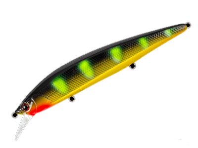 Воблер TsuYoki Colector 110SP