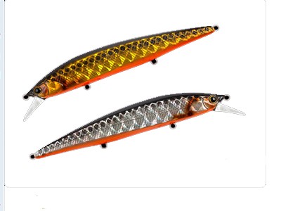 Воблер TsuYoki Colector 110SP