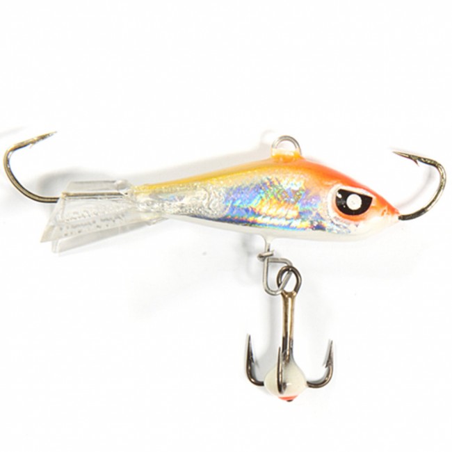 Балансир Lucky John Baltic 4 + тр. 40мм Балансир Lucky John Baltic 4 + тр. 40мм