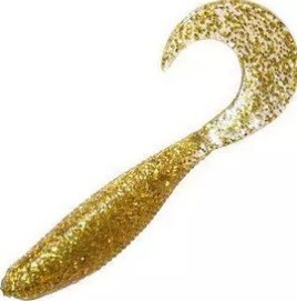 Силиконовая приманка Action Plastics 3.5SG (7шт) Силиконовая приманка Action Plastics 3.5SG (7шт)