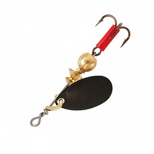 Блесна вращ. Mepps AGLIA, 0