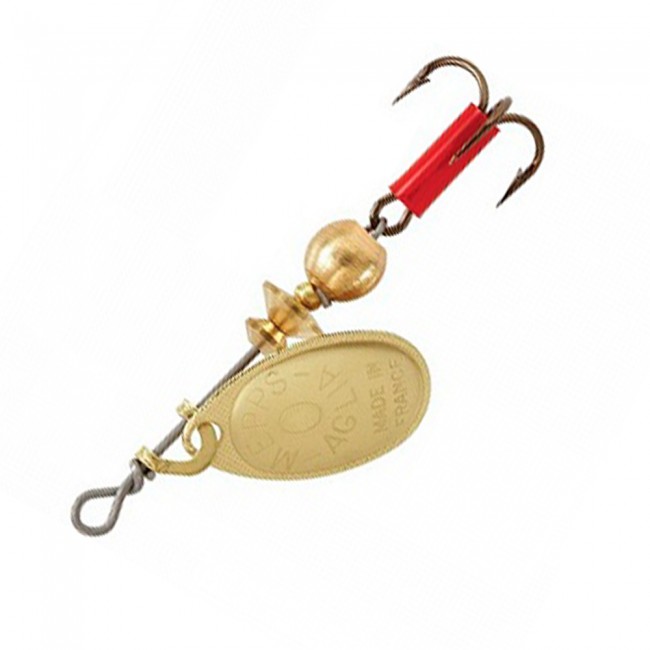 Блесна вращ. Mepps AGLIA, 0