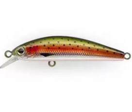 Воблер Strike Pro Mets 50 S Воблер Strike Pro Mets 50 S