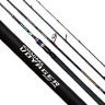 Спиннинг Kosadaka Voyager 4Pro 2.40м 5-28г  240ML