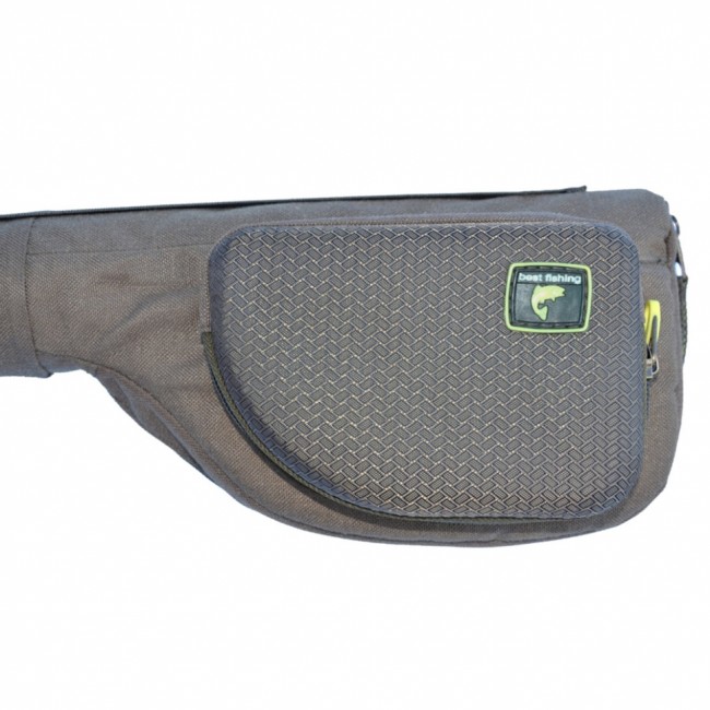 Чехол Aquatic Ч-63 для нахлыстовых удилищ Чехол Aquatic Ч-63 для нахлыстовых удилищ