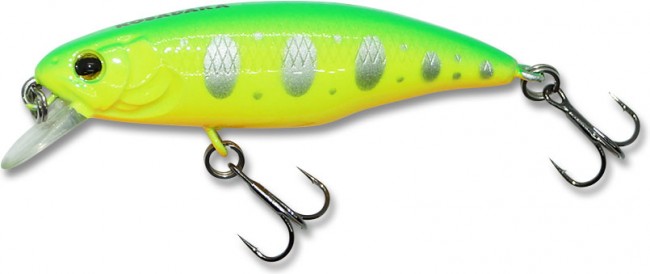 Воблер Kosadaka ETAD xs 52F