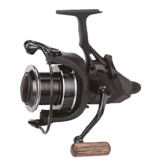 Катушка Okuma LS 6 K