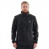 Куртка Novatex Payer "Скандинавия" (Таслан, черный кмф)