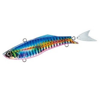 Воблер F1187 Duel Yo-Zuri Hardcore Fintal Vibe 80 Воблер F1187 Duel Yo-Zuri Hardcore Fintal Vibe 80