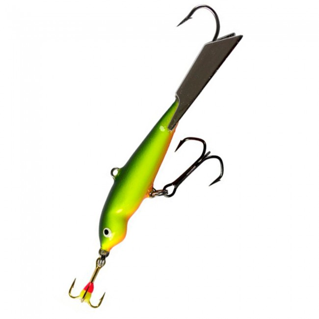 Балансир Nils Master Rotinkainen, 9см, 42г. Балансир Nils Master Rotinkainen, 9см, 42г.