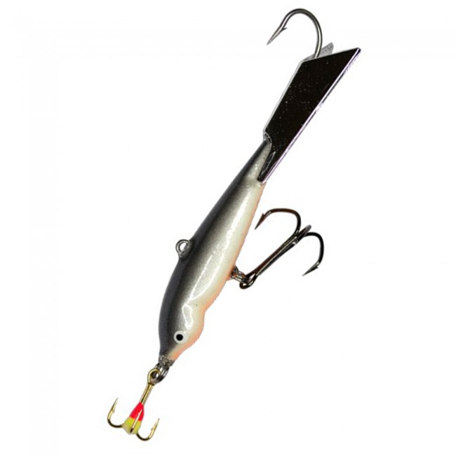 Балансир Nils Master Rotinkainen, 9см, 42г. Балансир Nils Master Rotinkainen, 9см, 42г.