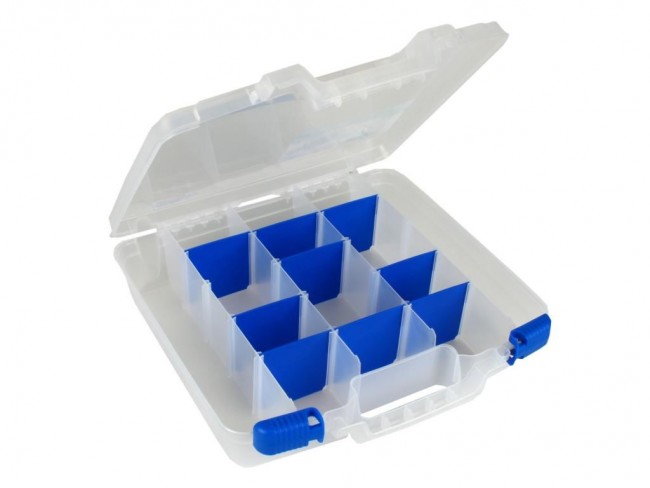 Коробка Salmo Flambeau 8415