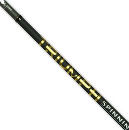 Спиннинг Kosadaka Triumph 2.10м 3-18г  702L 