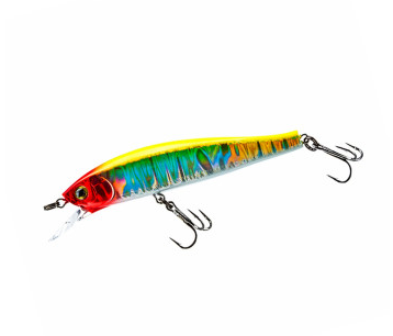 Воблер R1358 Duel Hardcore Minnow Flat 70SP 70mm