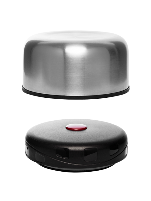 Термос Арктика с супер-широким горлом, для супа и еды, в чехле Термос Арктика с супер-широким горлом, для супа и еды, в чехле