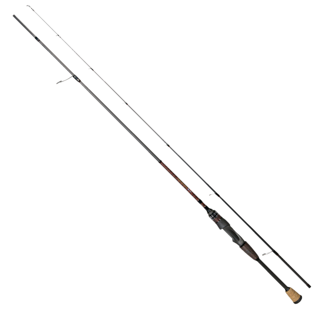 Удилище Dragon ProGUIDE X 2.45m 3-18g