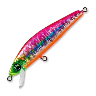 Воблер F917 Duel Hardcore Minnow 50F Воблер F917 Duel Hardcore Minnow 50F