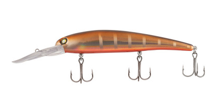 Воблер Chimera  Remix  Deep Mobster 120FL