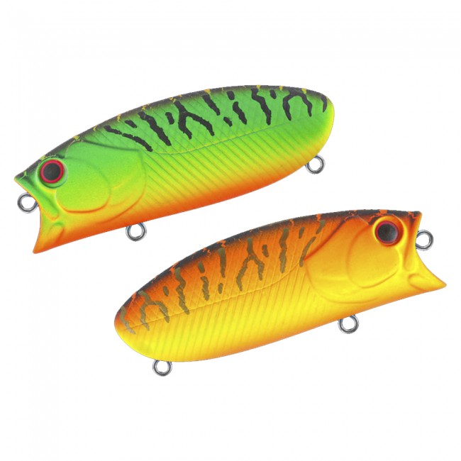 Воблер TsuYoki Bad 60F