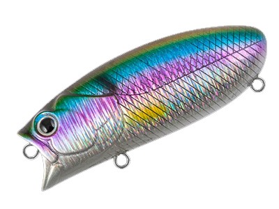 Воблер TsuYoki Bad 60F