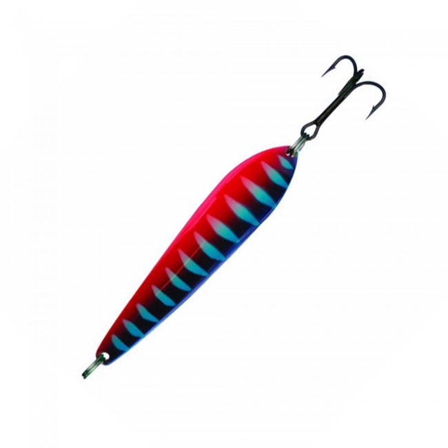 Блесна колеблющаяся Kuusamo Suomi 90/30