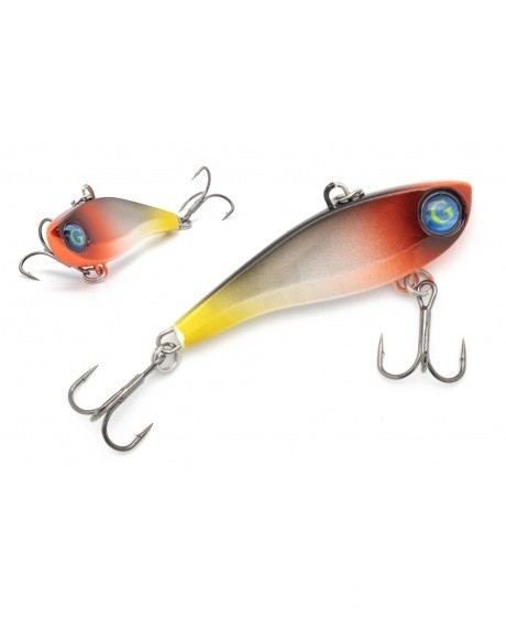 Воблер German Bachata 52 мм Воблер German Bachata 52 мм