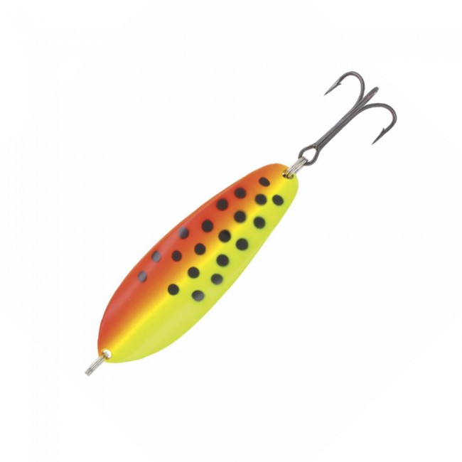 Блесна колеблющаяся Kuusamo Taimen 75/25