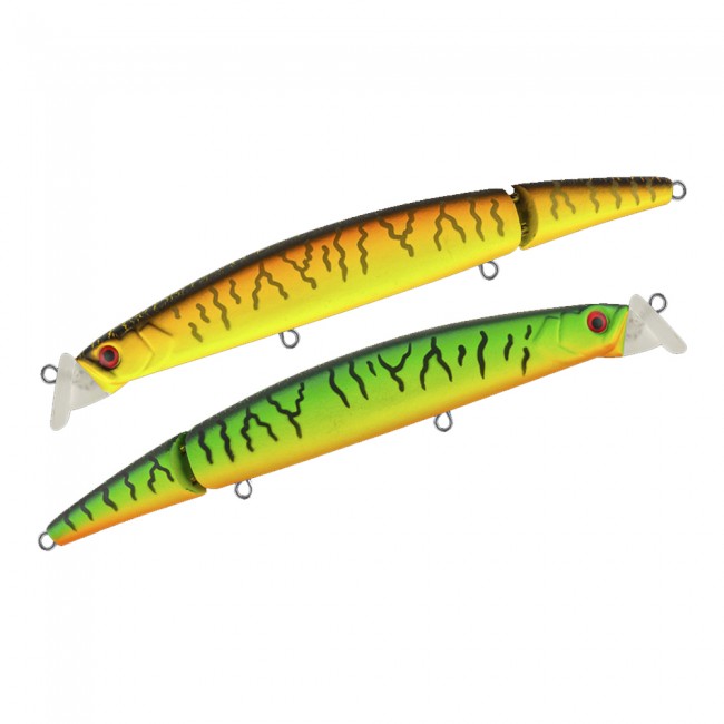 Воблер TsuYoki Raider 125SP