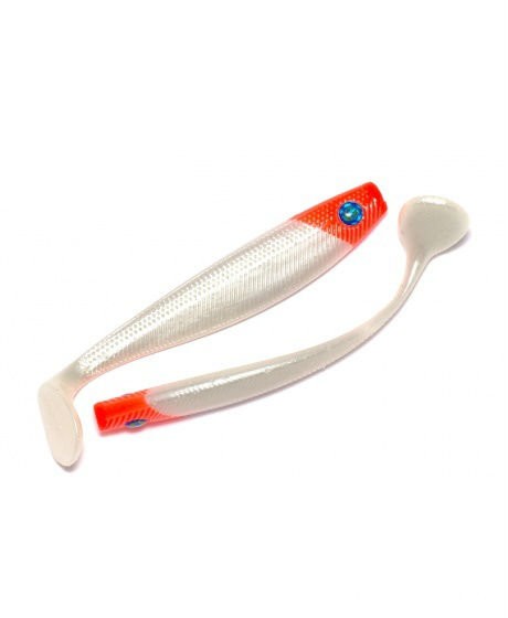 Съедобный силикон "Goblin" 130 мм 5шт Съедобный силикон "Goblin" 130 мм 5шт