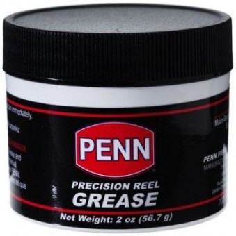 Смазка Penn Reel Grease tube 56g (консистентная) 