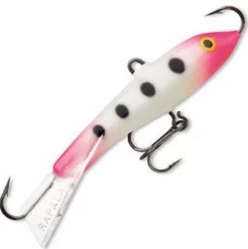 Балансир Rapala Jigging Rap 09 Балансир Rapala Jigging Rap 09