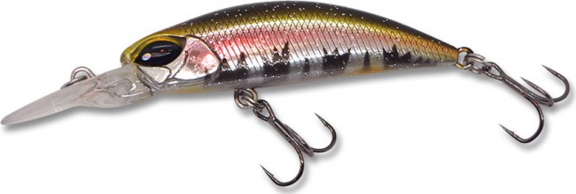 Воблер Kosadaka Shade xl 50F